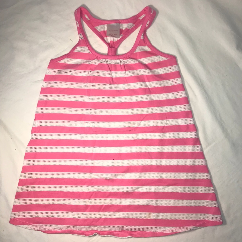 Xhilaration Girls Tank Top Size 4/5